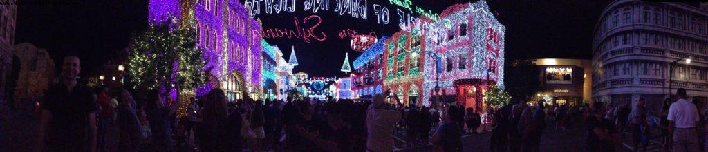 Disney Hollywood Studio - Walt Disney World