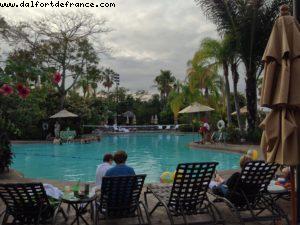 Loews Royal Pacific Hotel - Universal Orlando