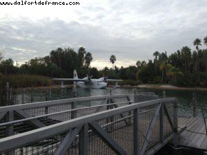 Loews Royal Pacific Hotel - Universal Orlando