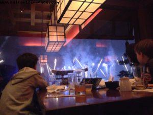 Epcot - Walt Disney World