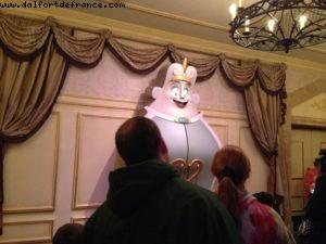 New Fantasyland - Magic Kingdom - Walt Disney World