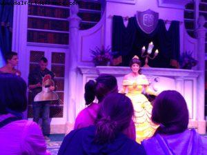 New Fantasyland - Magic Kingdom - Walt Disney World