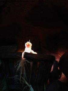 New Fantasyland - Magic Kingdom - Walt Disney World