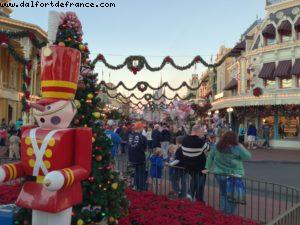 Magic Kingdom - Walt Disney World