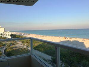 Hotel Marriott - Miami Beach