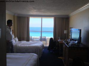 Hotel Marriott - Miami Beach