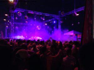 Muscle Beach Party - White Party Week end - Miami Beach