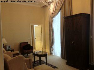 Hotel Le Méridien Budapest