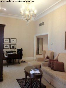 Hotel Le Méridien Budapest