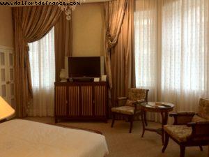 Hotel Le Méridien Budapest