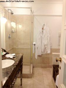 Hotel Le Méridien Budapest