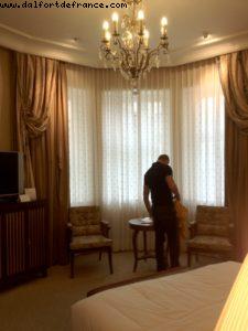 Hotel Le Méridien Budapest