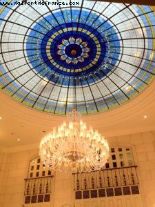 Hotel Le Méridien Budapest