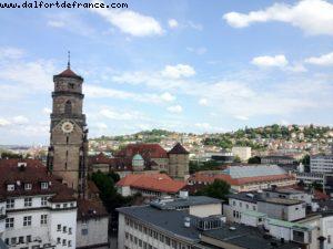 Stuttgart