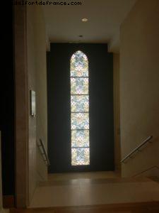 Expo Wim Delvoye - Le Louvre - Paris