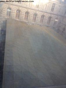 Islamic Art Premiere - Louvre - Paris