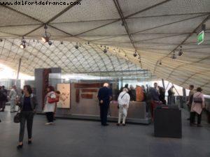 Islamic Art Premiere - Louvre - Paris
