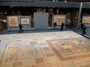 Islamic Art Premiere - Louvre - Paris