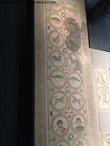 Islamic Art Premiere - Louvre - Paris