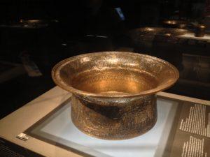 Islamic Art Premiere - Louvre - Paris