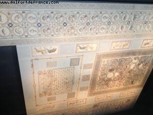 Islamic Art Premiere - Louvre - Paris