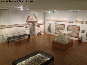 Islamic Art Premiere - Louvre - Paris