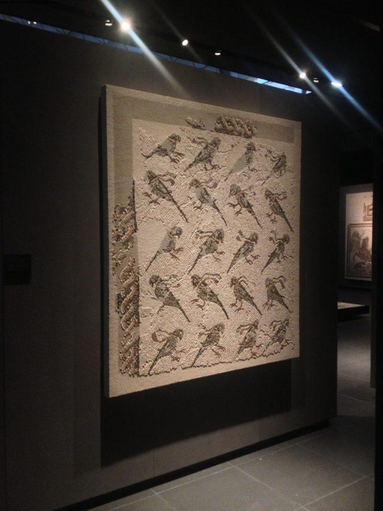 Islamic Art Premiere - Louvre - Paris