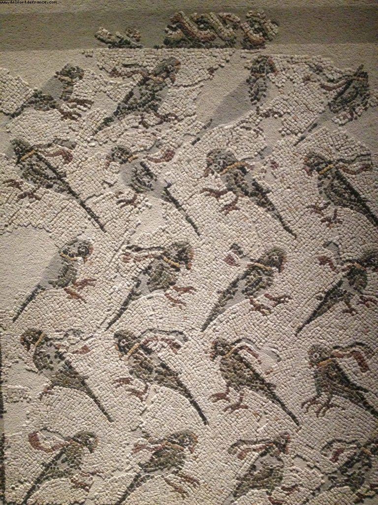 Islamic Art Premiere - Louvre - Paris