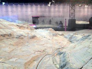 Expo Paris Maquettes - Grand Palais - Paris