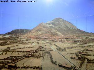 Expo Paris Maquettes - Grand Palais - Paris