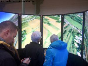 Expo Paris Maquettes - Grand Palais - Paris