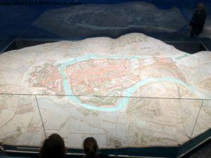 Expo Paris Maquettes - Grand Palais - Paris