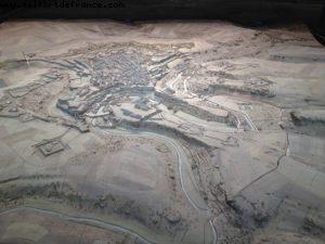 Expo Paris Maquettes - Grand Palais - Paris