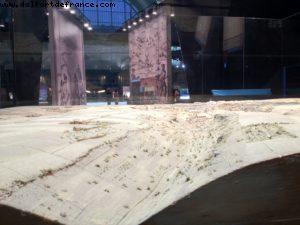 Expo Paris Maquettes - Grand Palais - Paris