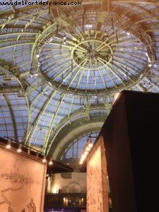 Expo Paris Maquettes - Grand Palais - Paris