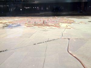 Expo Paris Maquettes - Grand Palais - Paris