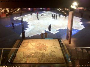 Expo Paris Maquettes - Grand Palais - Paris