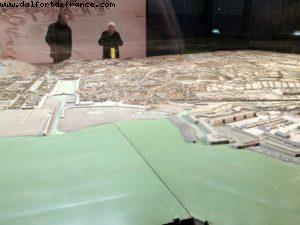 Expo Paris Maquettes - Grand Palais - Paris