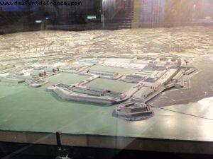 Expo Paris Maquettes - Grand Palais - Paris