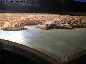 Expo Paris Maquettes - Grand Palais - Paris