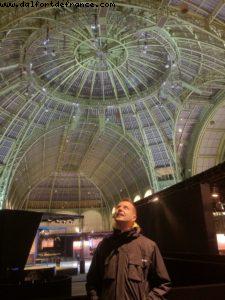 Expo Paris Maquettes - Grand Palais - Paris