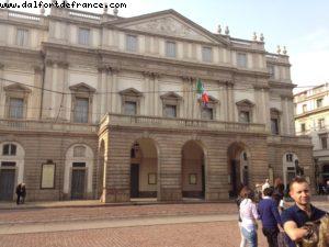 La Scala - Milan