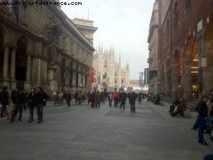 Milan