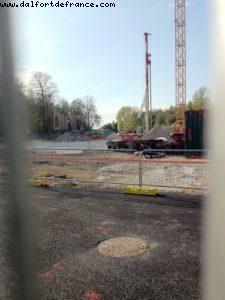 Walt Disney Studios - Disneyland Paris