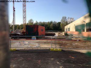 Walt Disney Studios - Disneyland Paris