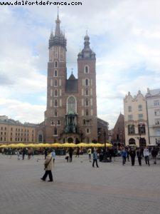 Krakow - Poland