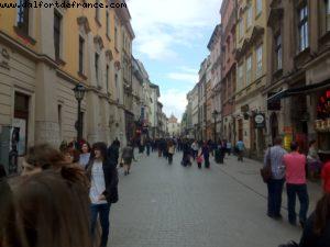 Krakow - Poland
