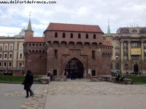 Krakow - Poland