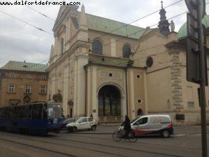Krakow - Poland