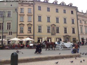 Krakow - Poland